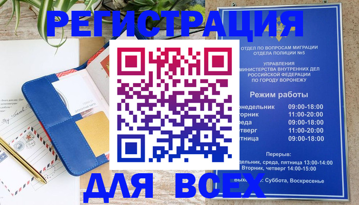 прописка для военкомата в Ермолино